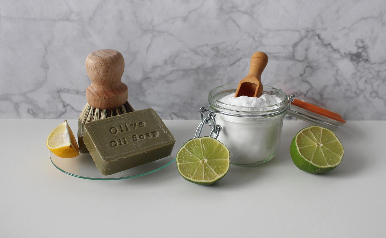 Recipes for making goodies 