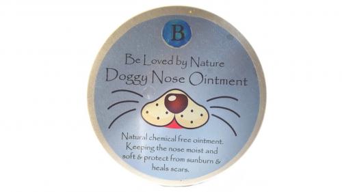 Be Loved by Nature Dry Nose Ointment