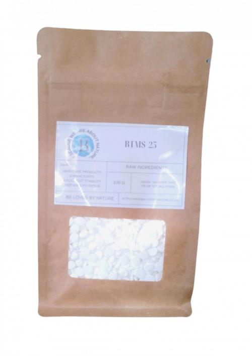 Be Loved by Nature  BTMS 25 100g