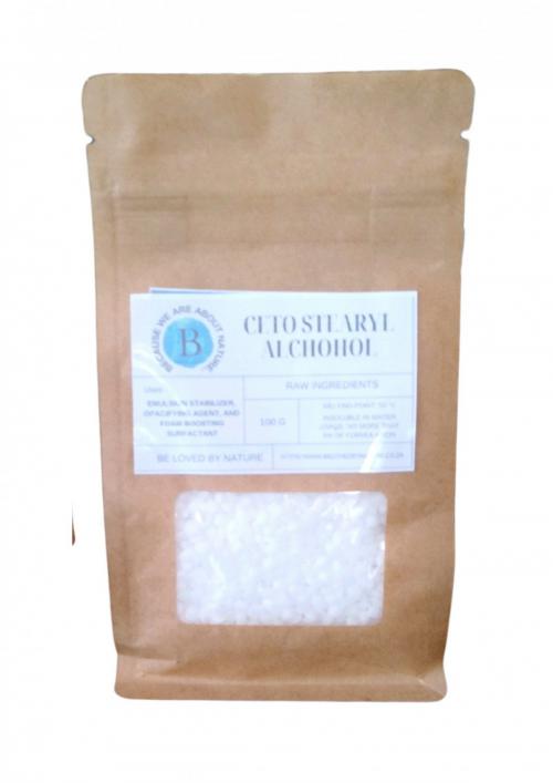 Be Loved by Nature Ceto Stearyl Alcohol 100g