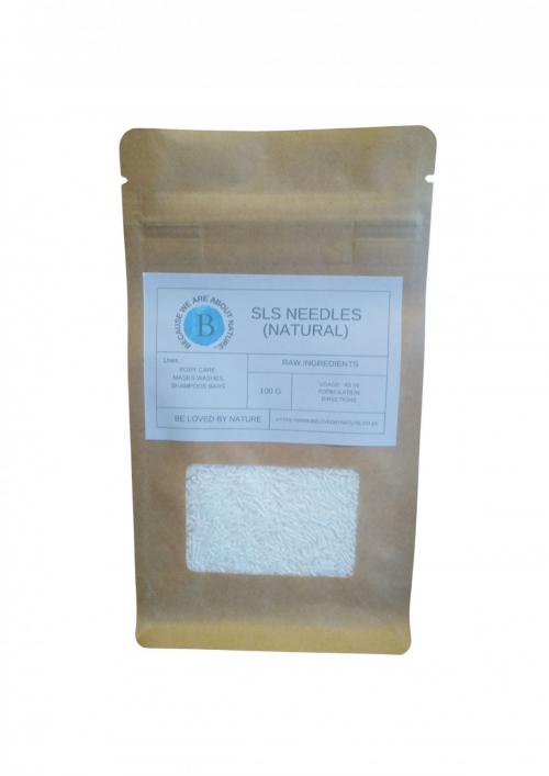 Be Loved by Nature SLS Needles 100g