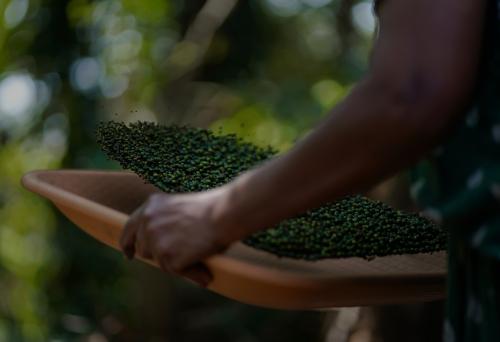 Be Loved by Nature Black Pepper 