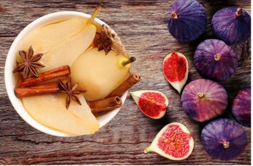 Be Loved by Nature  Fig & Pear  