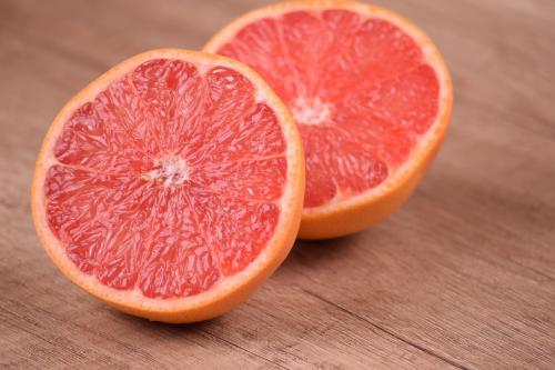Be Loved by Nature Grapefruit     