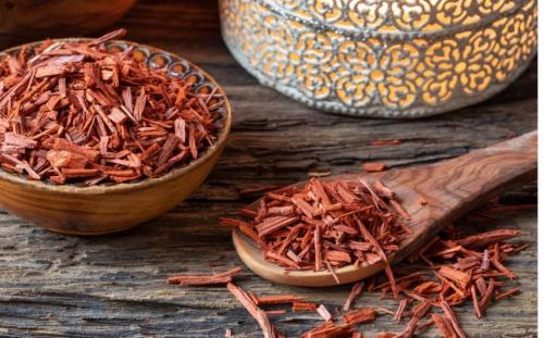 Be Loved by Nature  Sandalwood