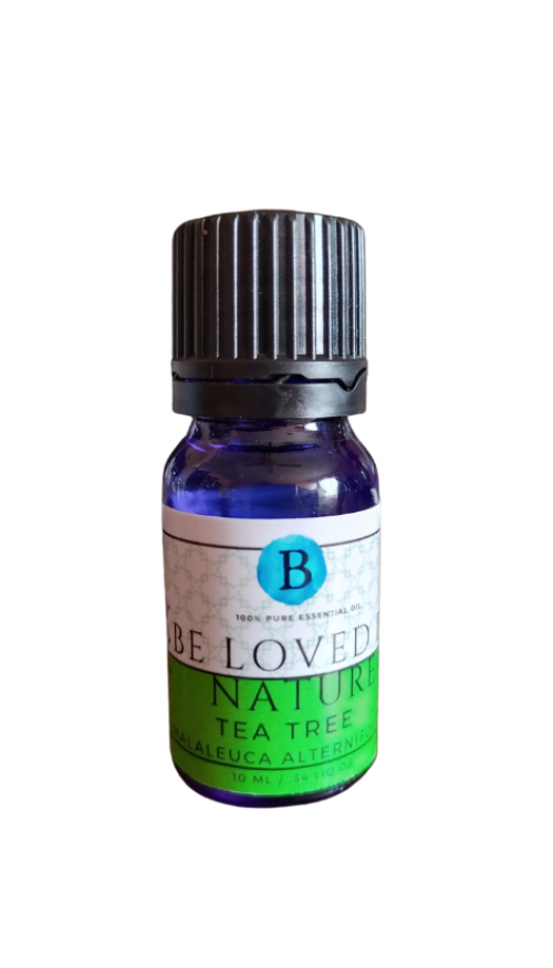 Be Loved by Nature Tea Tree Essential Oil 10ml