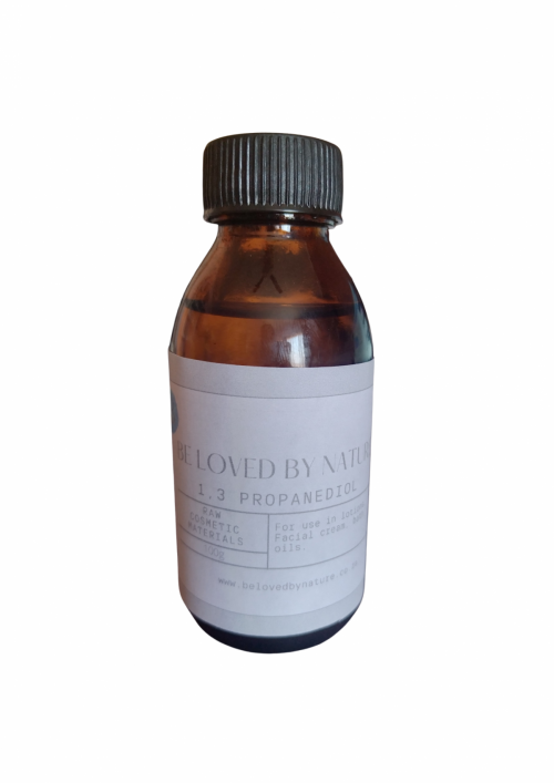 Be Loved by Nature 1,3  Propanediol 100g