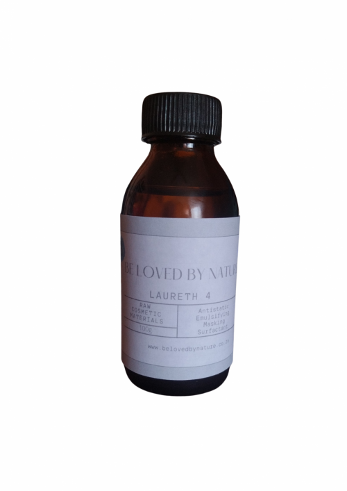 Be Loved by Nature Laureth 4 100g