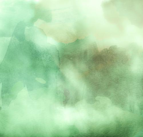 Be Loved by Nature Green Olive 1g