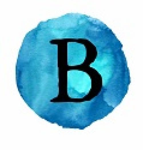 Be Loved by Nature Pearl Black 1 g