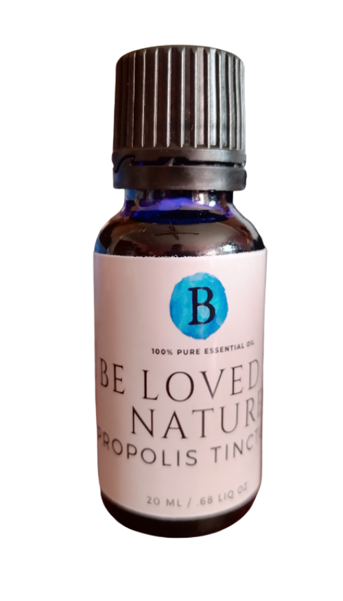 Be Loved by Nature Herbal Propolis 20ml