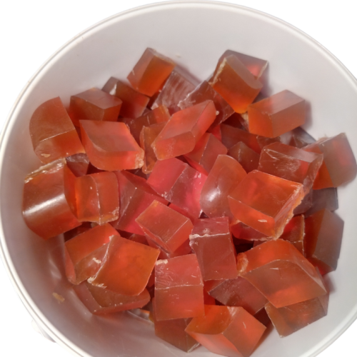 Be Loved by Nature Rooibos DIY Melt and Pour Base