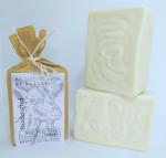 Be loved by Nature Goat Milk Soap
