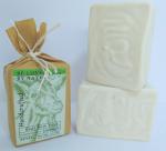 Be loved by Nature Goat Milk Soap
