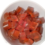 Be Loved by Nature Rooibos DIY Melt and Pour Base