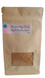 Be Loved by Nature Myrrh Resin Powder 100g