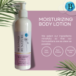 Moisturizing Body Lotion Blackberry